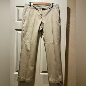 NY & Co Khaki Pants